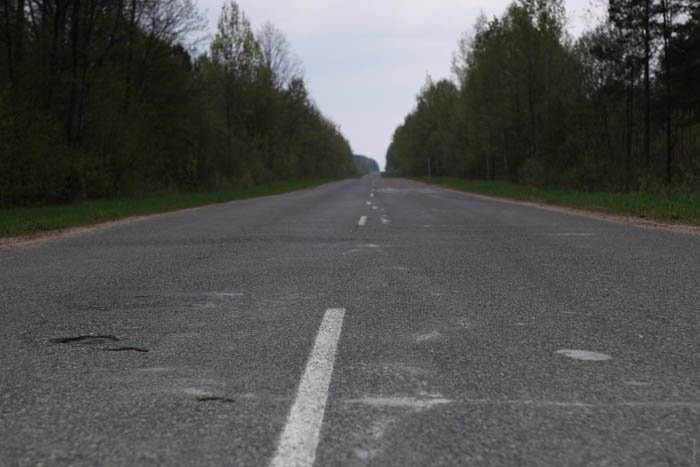 Североказахстанские дороги «страдают» от  безответственных подрядчиков