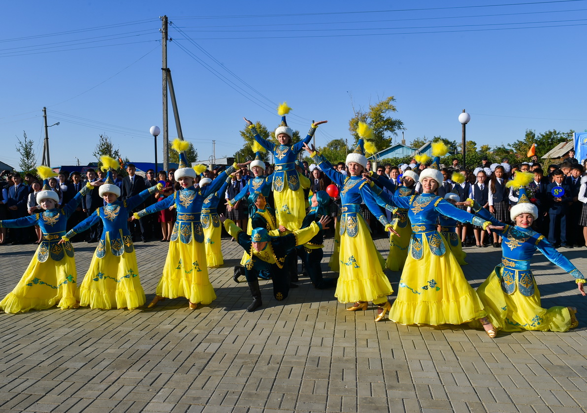 Город тайынша карта