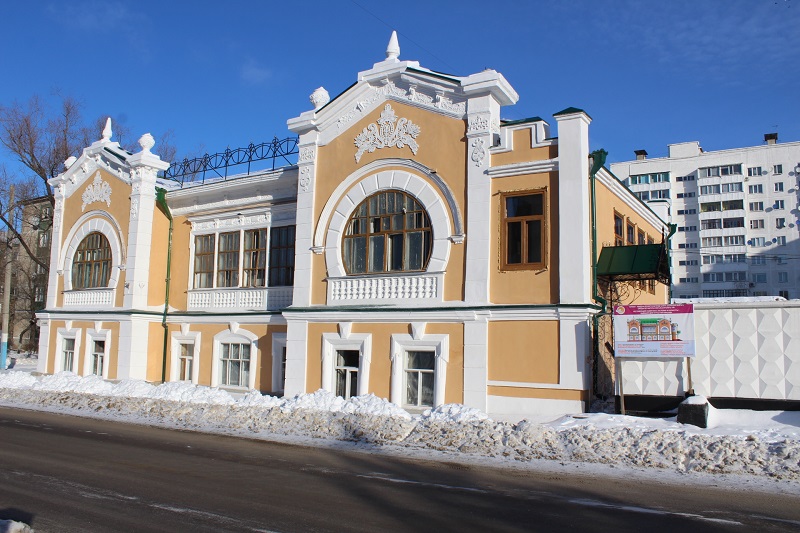 Дома в петропавловске казахстан