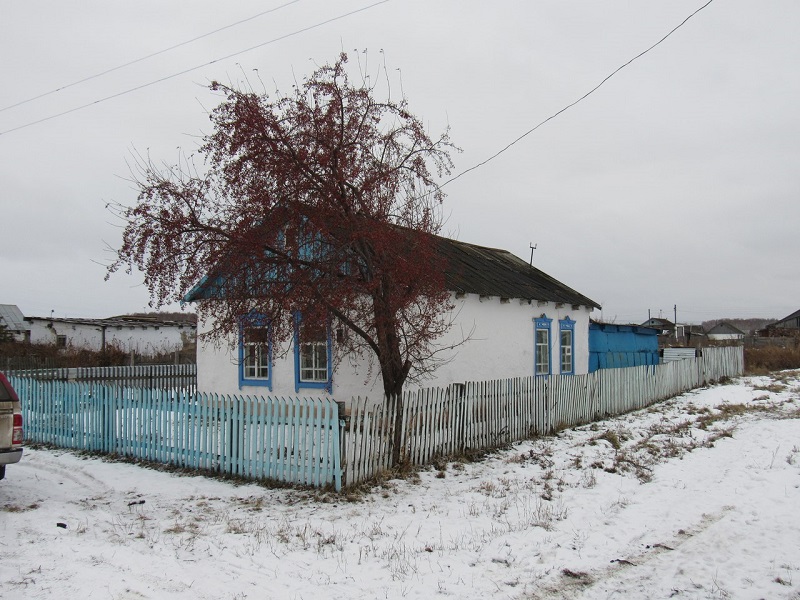 Жители села Асаново на севере Казахстана дождались воды