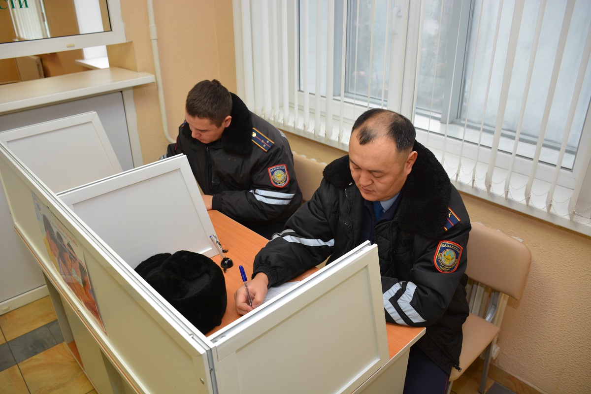 Местный сотрудник. Петропавловск СКО Чертенко. Новости СКО Петропавловск РК сегодня.