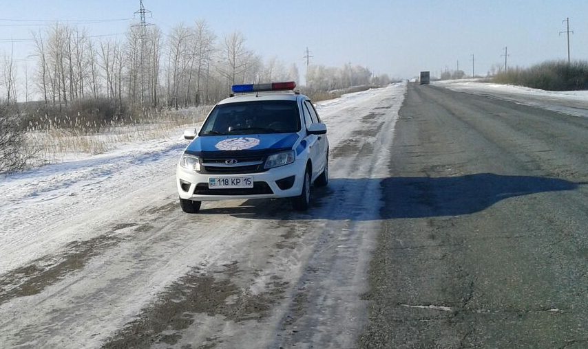 Купить Авто В Петропавловске Ско Бу