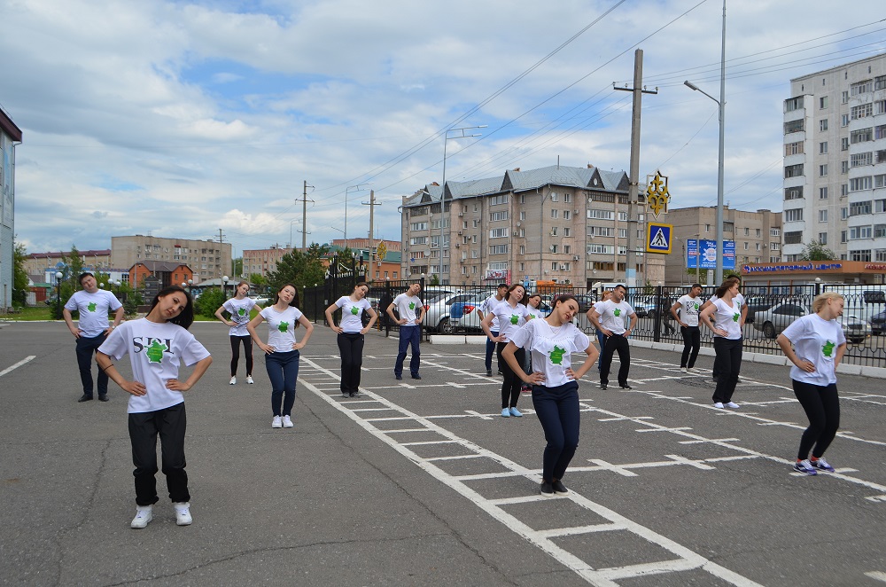 Новости петропавловска