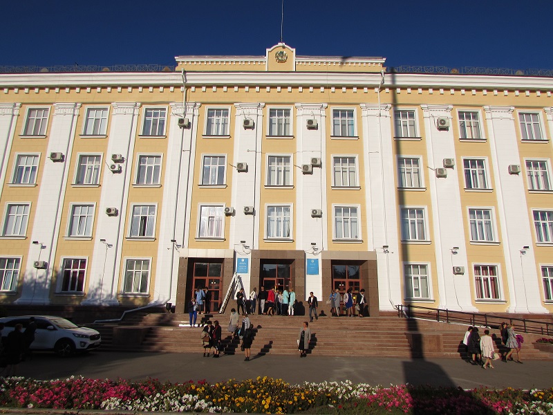 Ставку розничного налога снизили в Петропавловске
