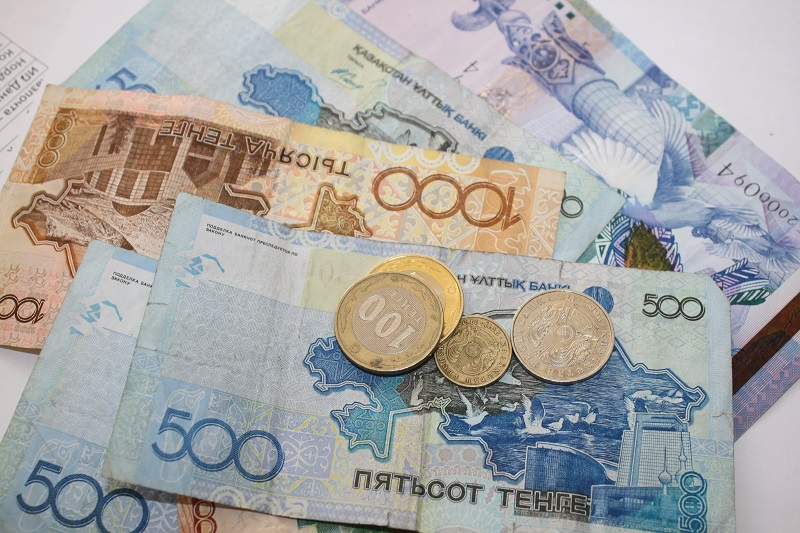 Казахстанцы столкнулись с проблемами при оформлении соцвыплаты 42500 тенге через egov
