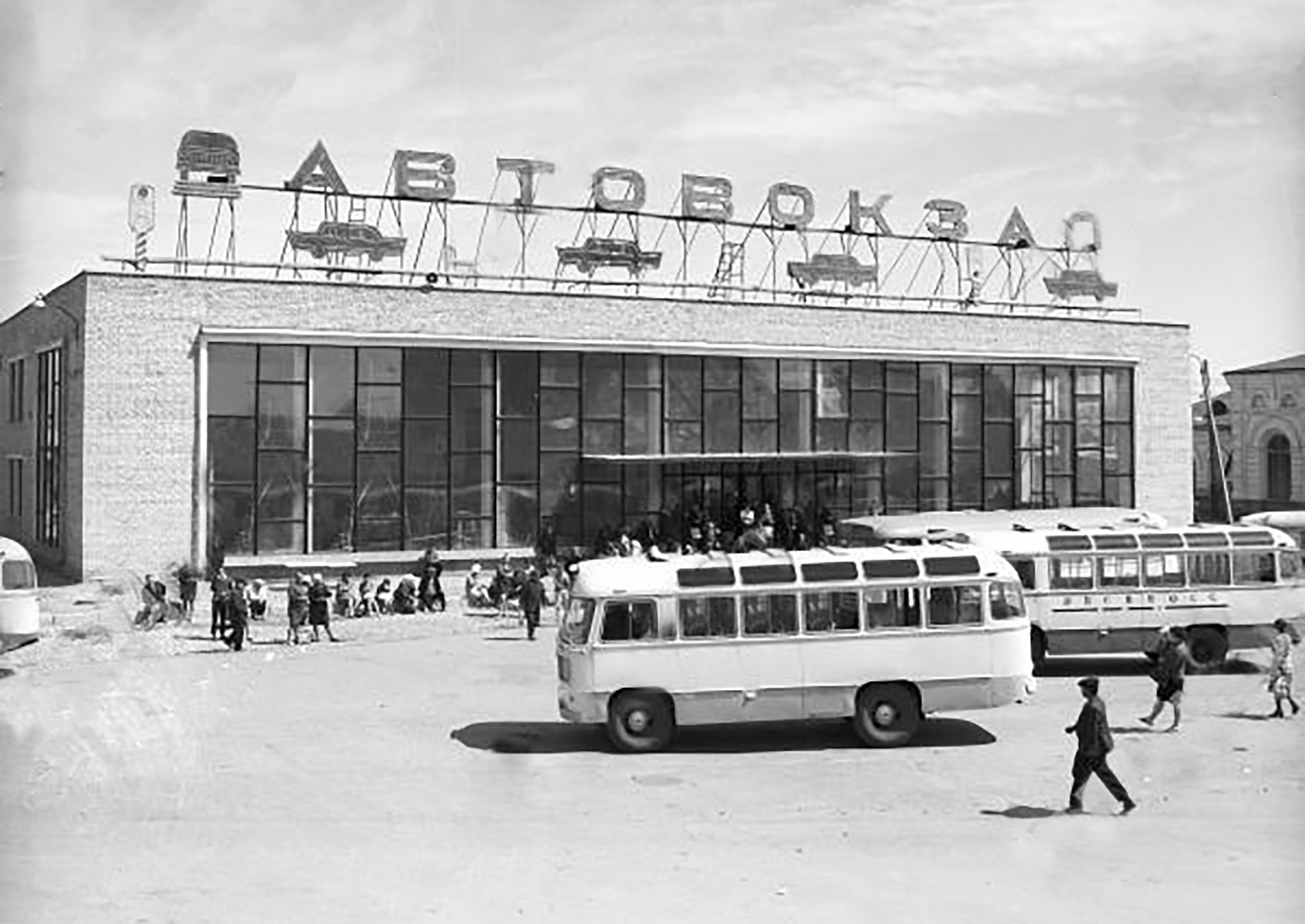 петропавловск казахстан жд вокзал