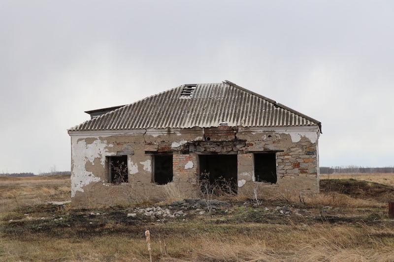 На севере Казахстана рассказали о принципах упразднения сёл