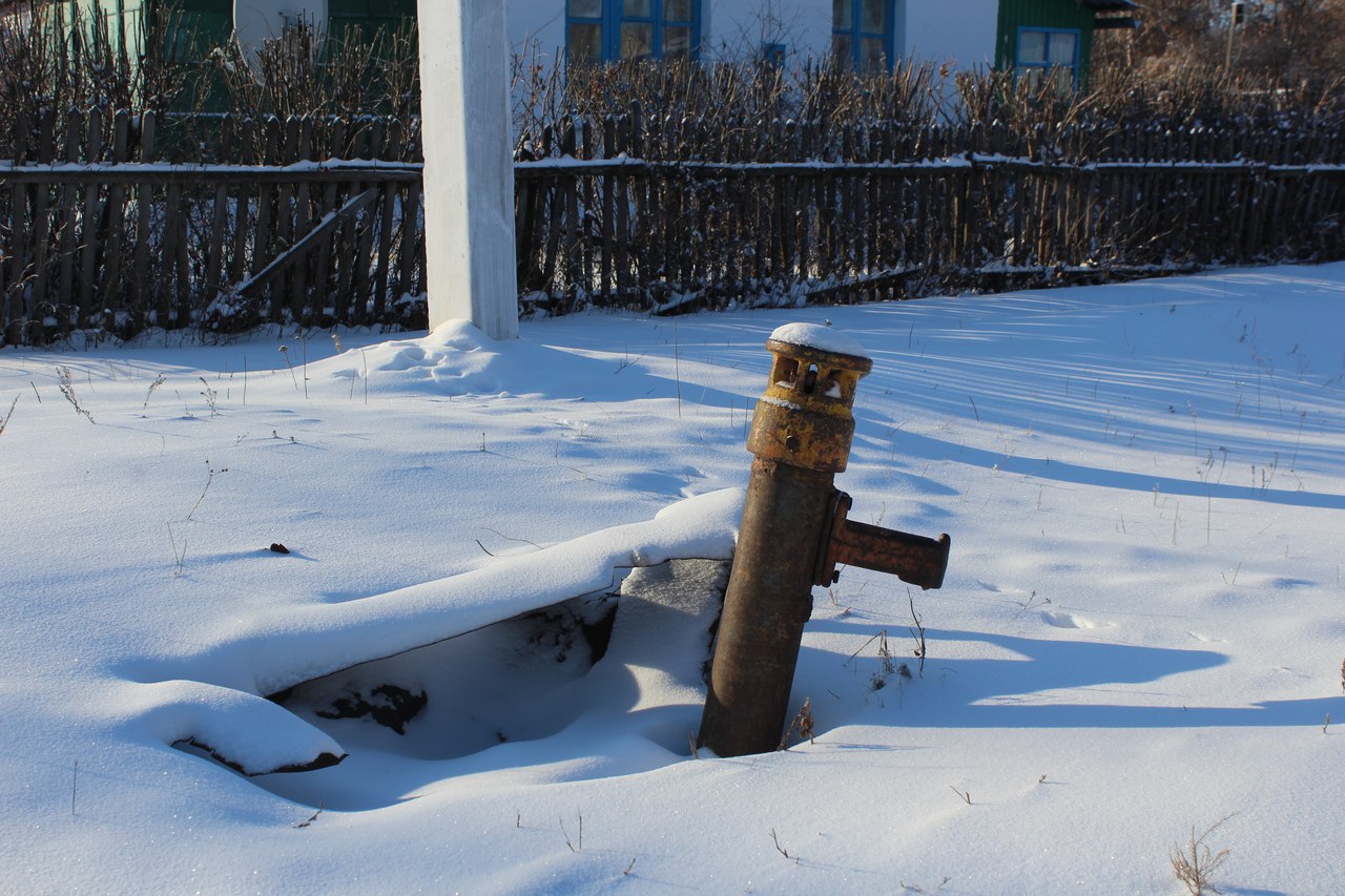 В сёлах Северо-Казахстанской области дома подключают к питьевой воде