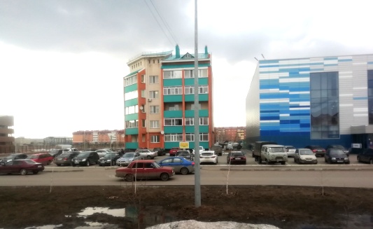Как жители Петропавловска могут перемещаться по городу во время карантина?