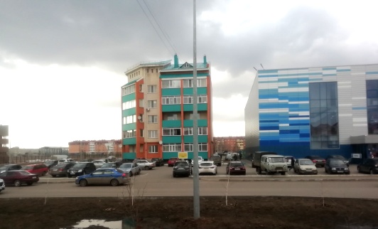 СOVID-19 в Петропавловске: заразились 5 медиков и 4 госслужащих