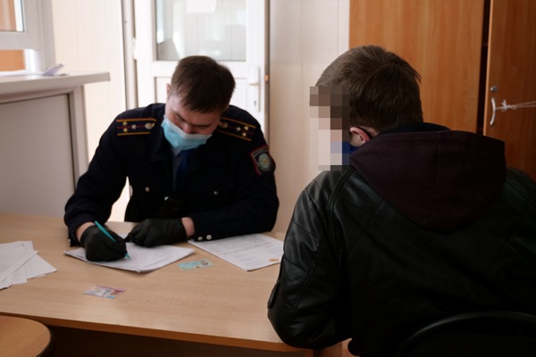Карантин в Петропавловске: задержали 5 детей