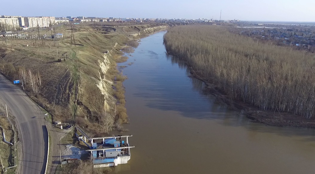 Паводок в Северном Казахстане: будет вторая волна
