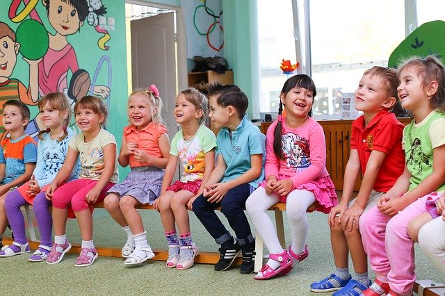 В Петропавловске назвали условия для работы детских садов в режиме карантина