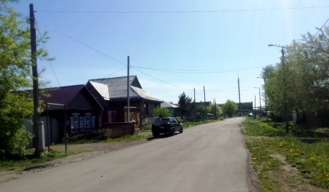 Жителям Петропавловска разрешили свободно перемещаться по городу
