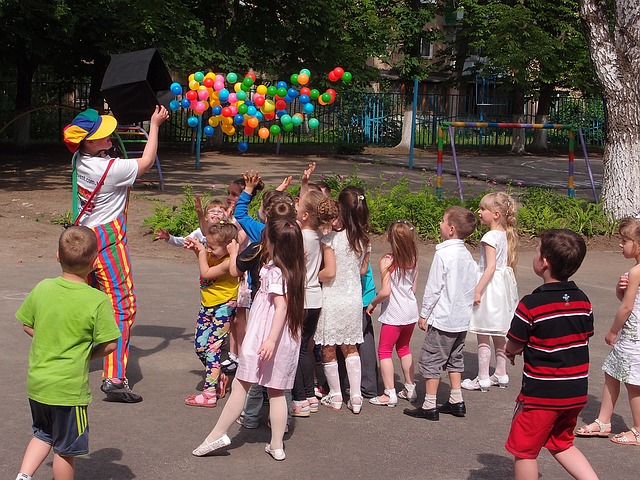 Когда заработают детские сады, рассказали в министерстве образования Казахстана