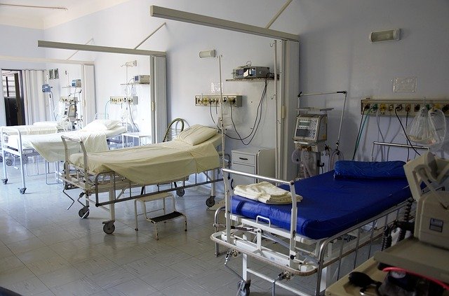 В Казахстане клиникам с койками для пациентов COVID-19 будут платить по повышенным тарифам