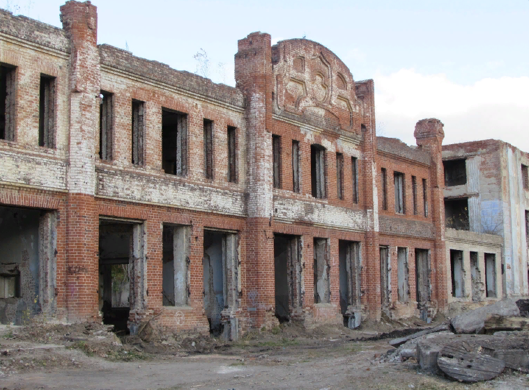 Как изменился «Колизей» Петропавловска за два года ремонта