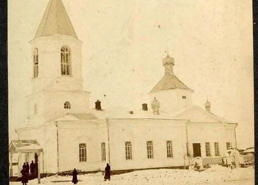 Старинную церковь на севере Казахстана повторно выставили на аукцион