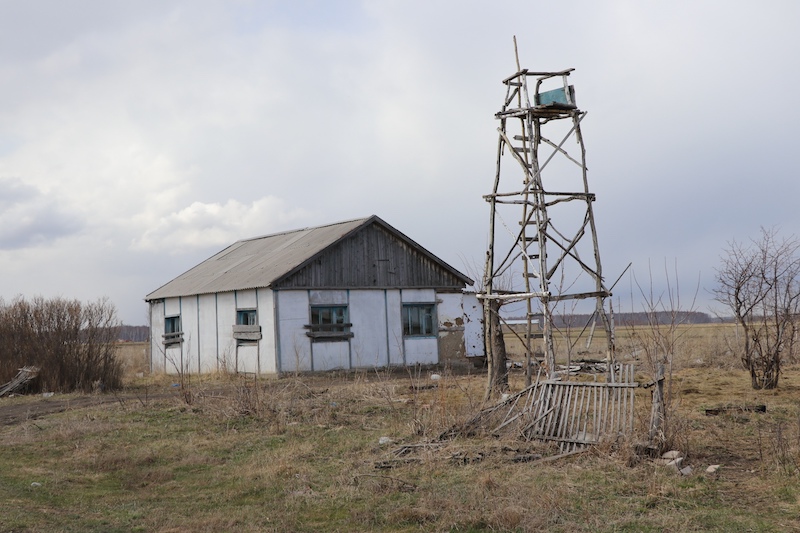Жителям деревень на севере Казахстана решили дать льготы