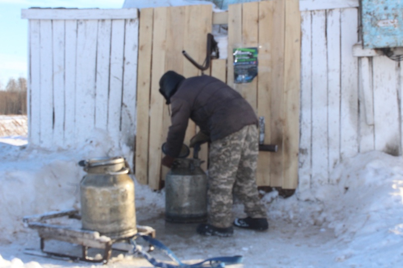 На севере Казахстана жителям сёл ощутимо поднимут зарплату