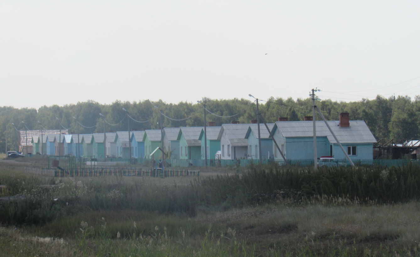 Программа покупки жилья для переселенцев провалилась на севере Казахстана