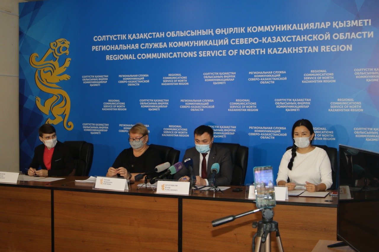 Увольнение главврачей на севере Казахстана эпидемиологи считают адекватной мерой наказания