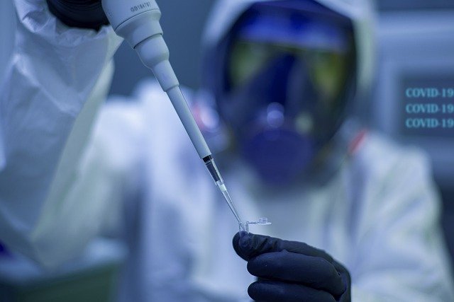 Казахстанскую вакцину против  COVID-19 начнут выпускать в марте 2021