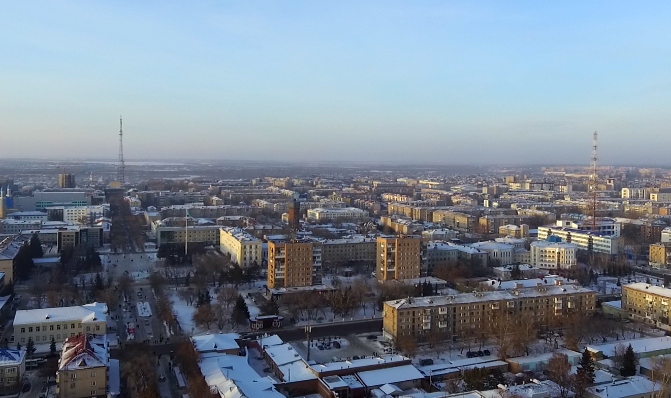 На севере Казахстана за 2020 год ликвидировано 171 госпредприятие