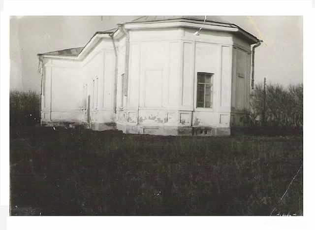 На севере Казахстана восстановят старинную церковь 1864 года