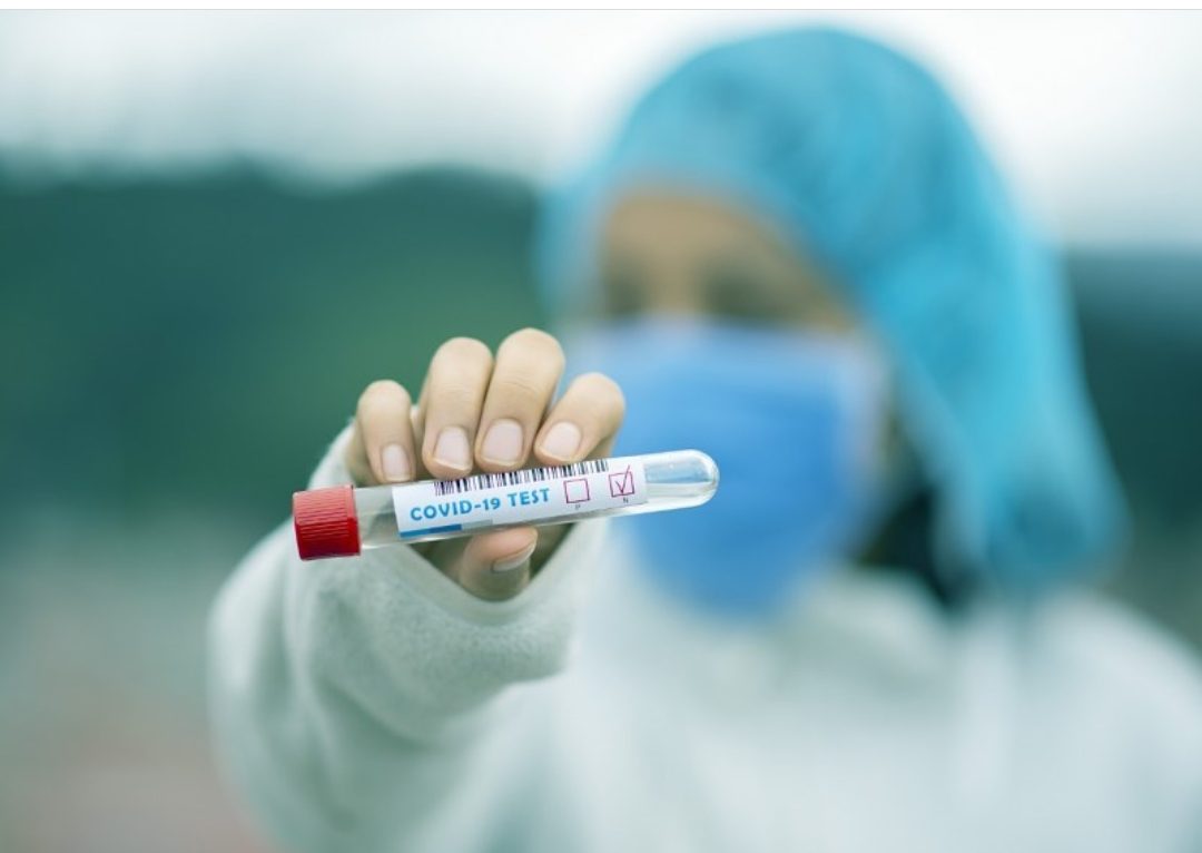 На севере Казахстана почти в 2 раза выросла заболеваемость коронавирусной инфекцией