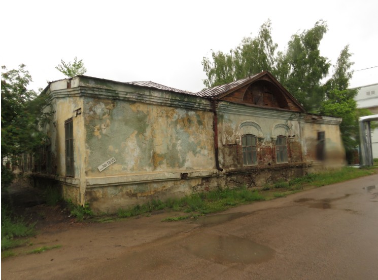 Никто не заметит: В Петропавловске снесли старинное здание