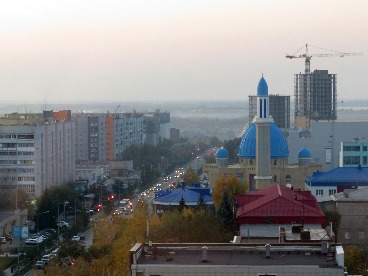 Минэкономики утвердило план развития Казахстана на пятилетку
