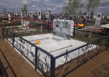 На севере Казахстана самый высокий уровень смертности в стране