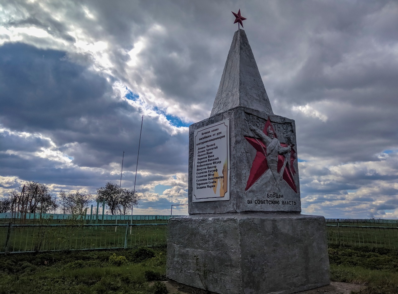 Из тюрьмы увезли на расстрел… Кровавая история кулацкого мятежа в Северном Казахстане