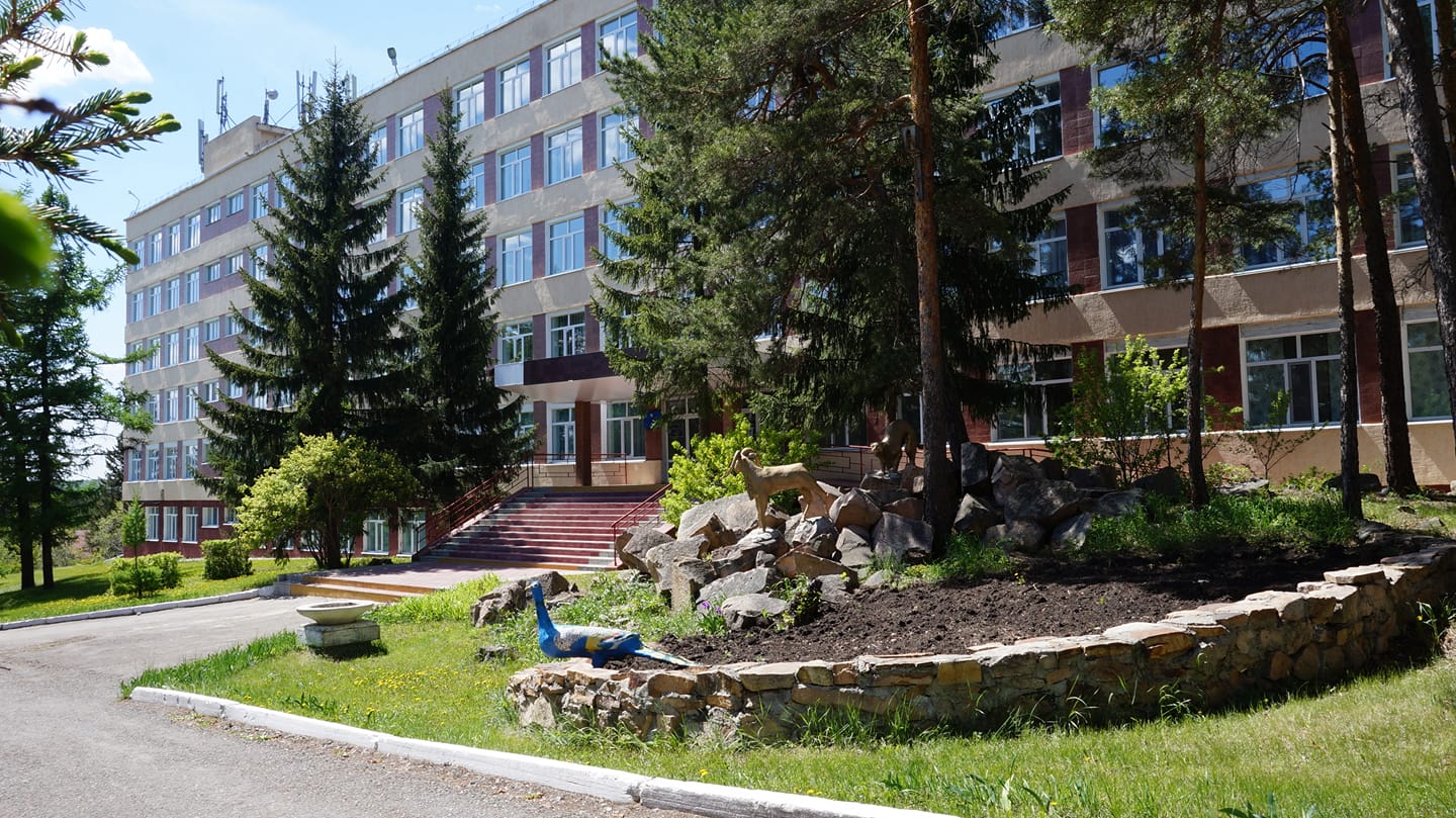 Высший колледж лесного хозяйства,  экологии и туризма, город  Щучинск