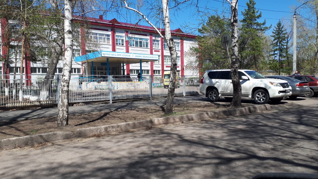 Шесть школ Петропавловска вошли в ТОП-100 страны