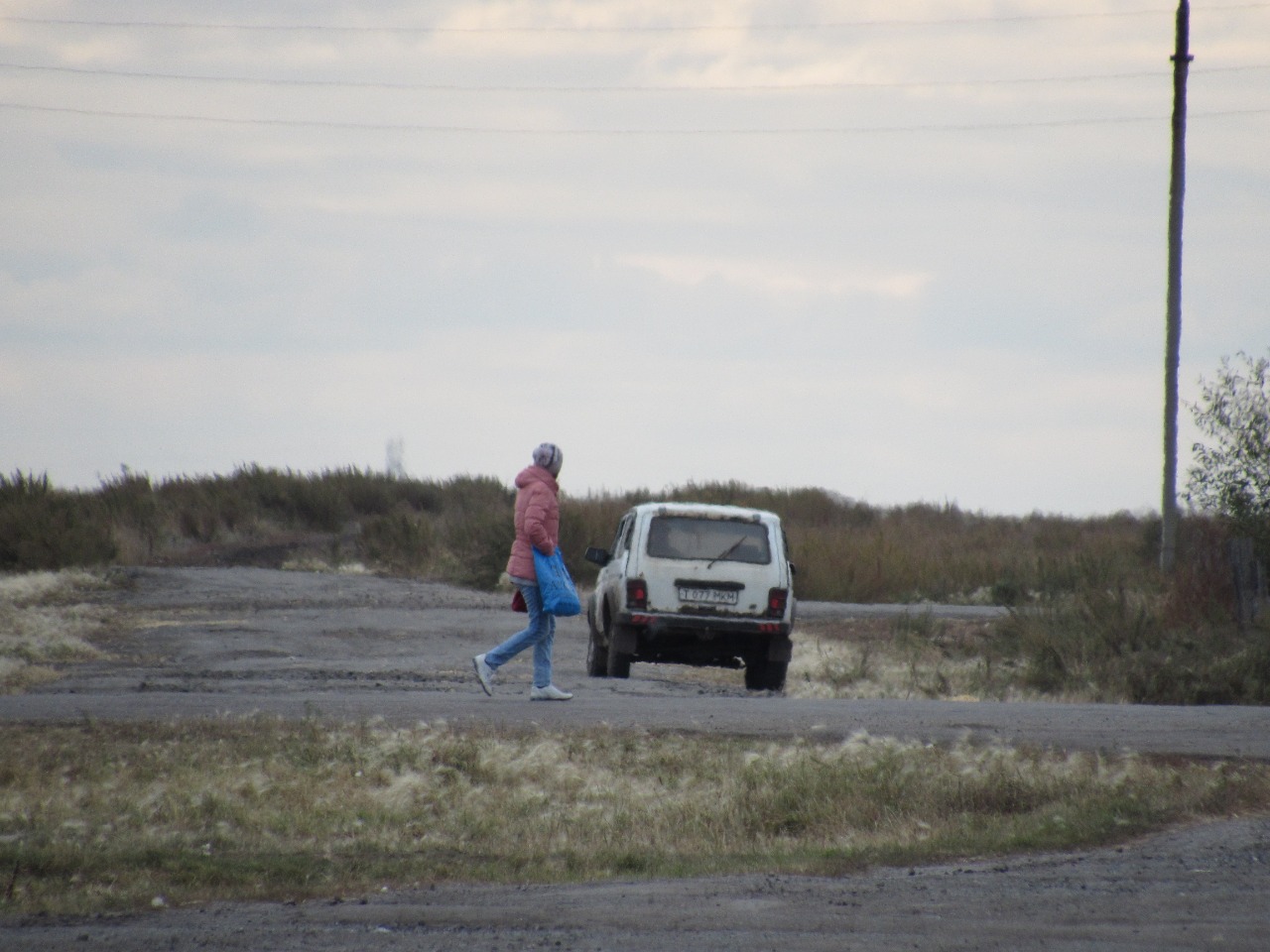 Депутаты возмутились отсутствием дорог в сёлах Казахстана