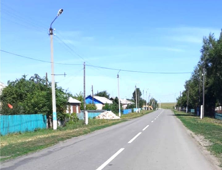 В акимате Кызылжарского района рассказали, когда установят мост в Соколовке