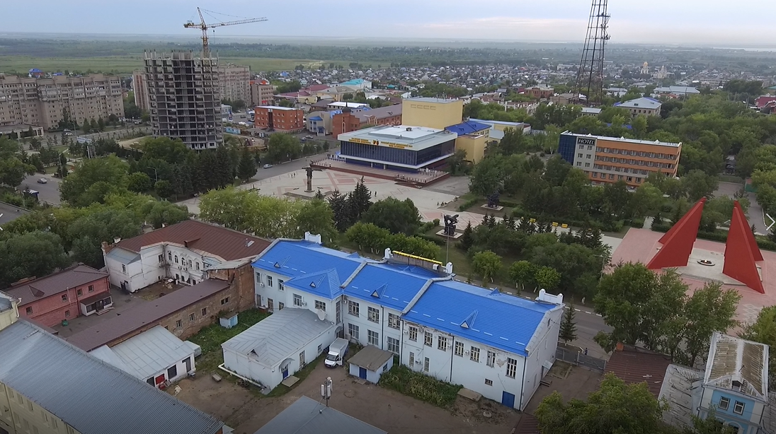 Новое постановление главного санитарного врача Северо-Казахстанской облас�
