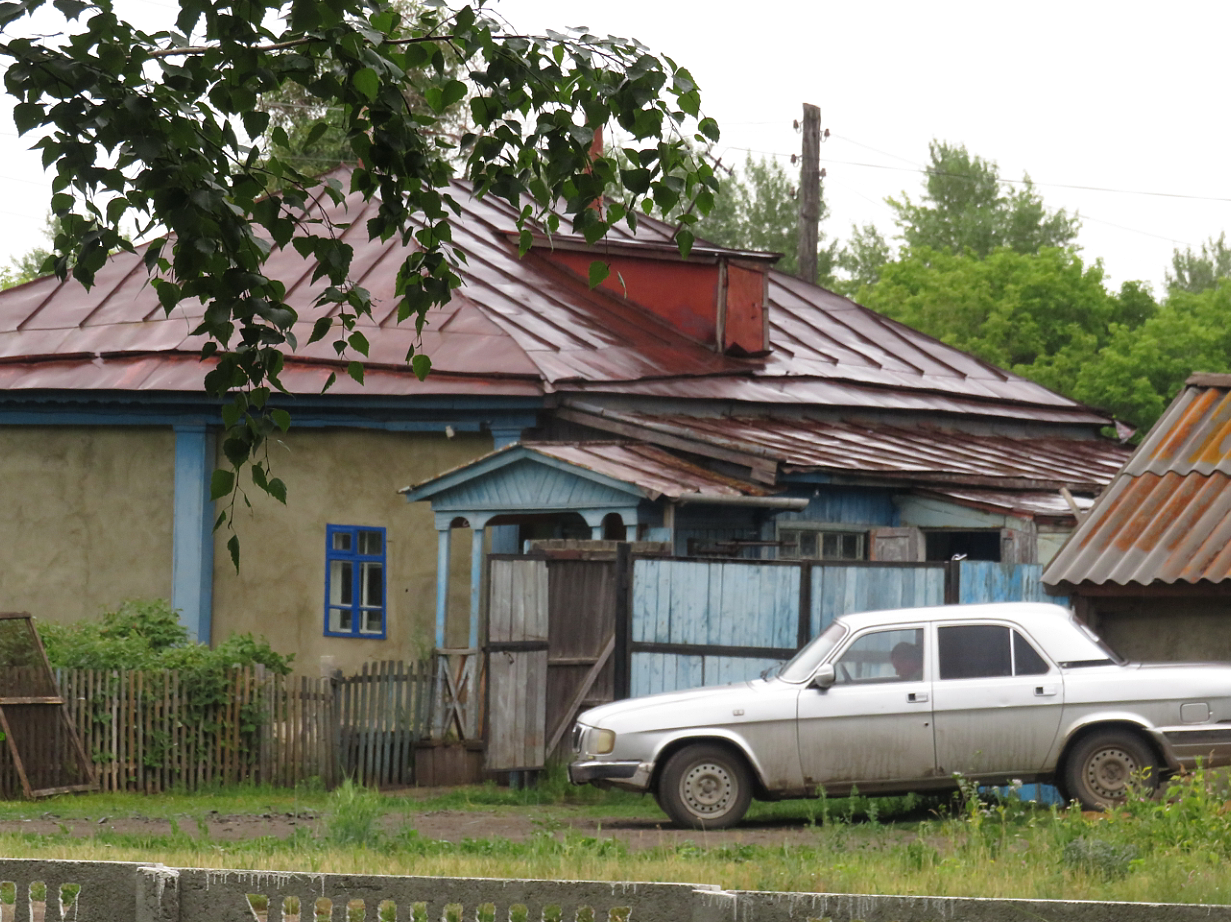 Чиновник рассказал, как улучшают жизнь сельчан на севере Казахстана 