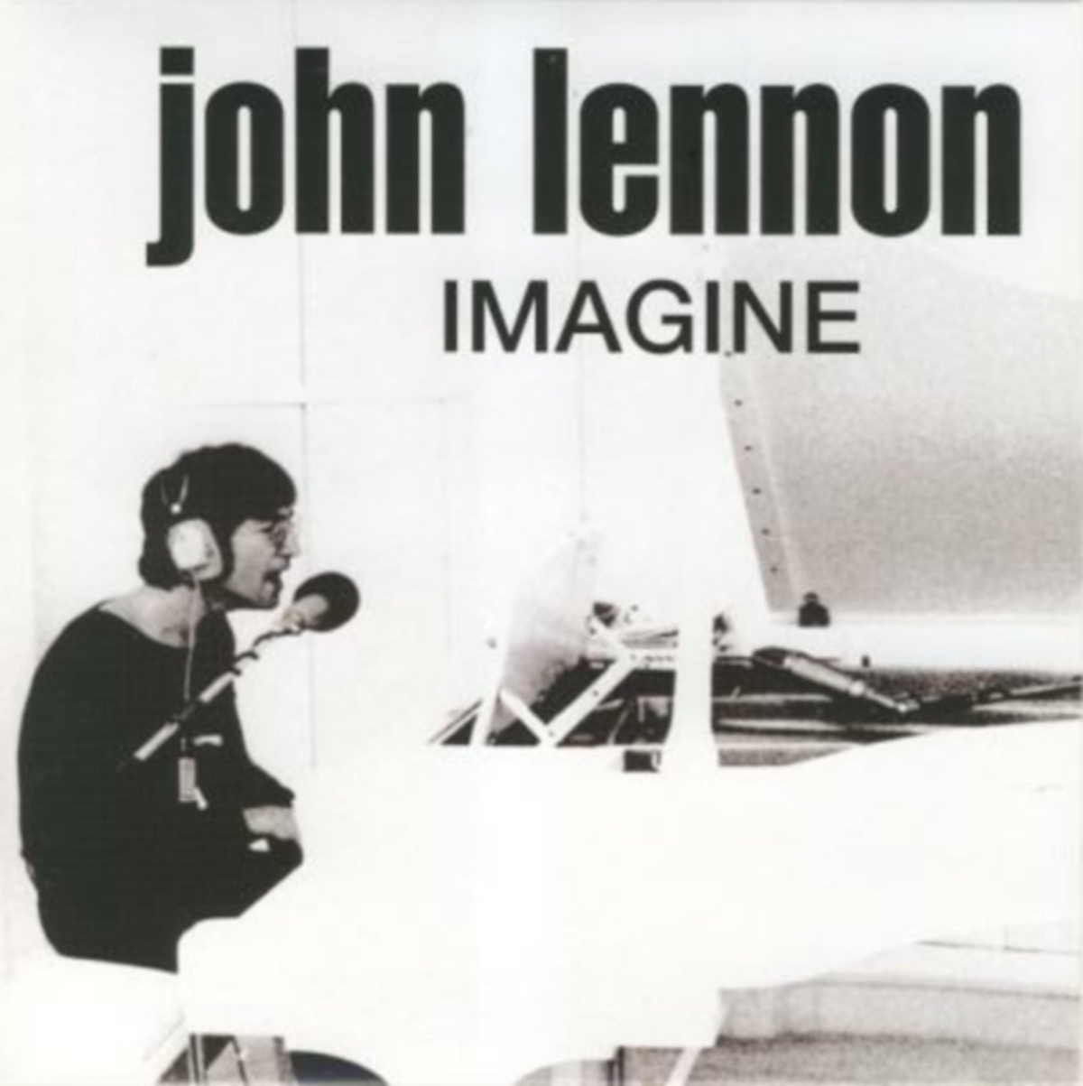 Леннон песня imagine. Imagine 1971. Джон Леннон 1971. Imagine альбом Джона Леннона. John Lennon - 1971 - imagine album.