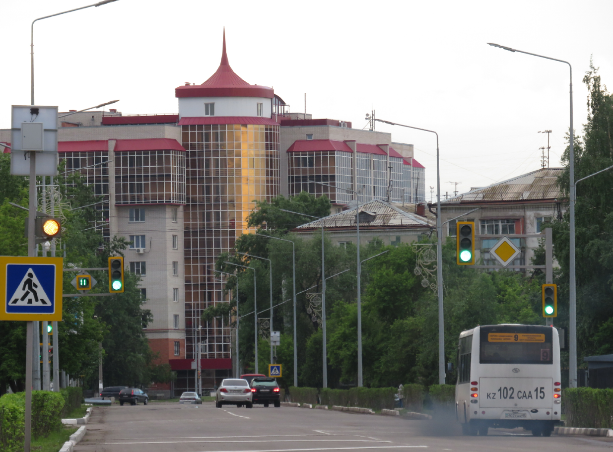 Срочно: новое постановление главного санврача Северо-Казахстанской области