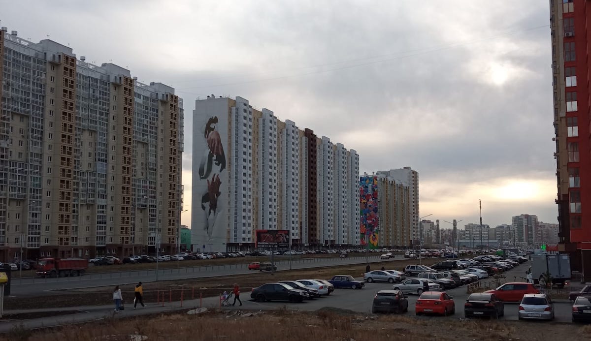 Впечатления от переселения из Казахстана в Россию: ошибки и выводы