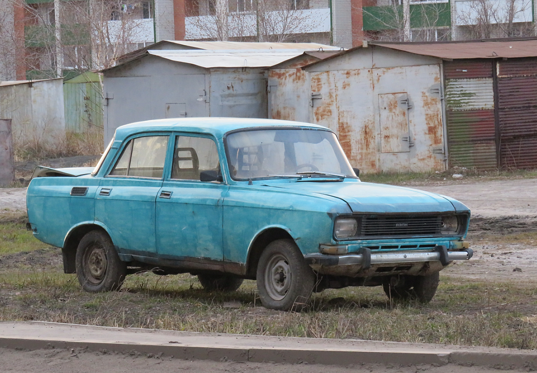 В Петропавловске на аукцион выставили автомобили со штрафстоянки