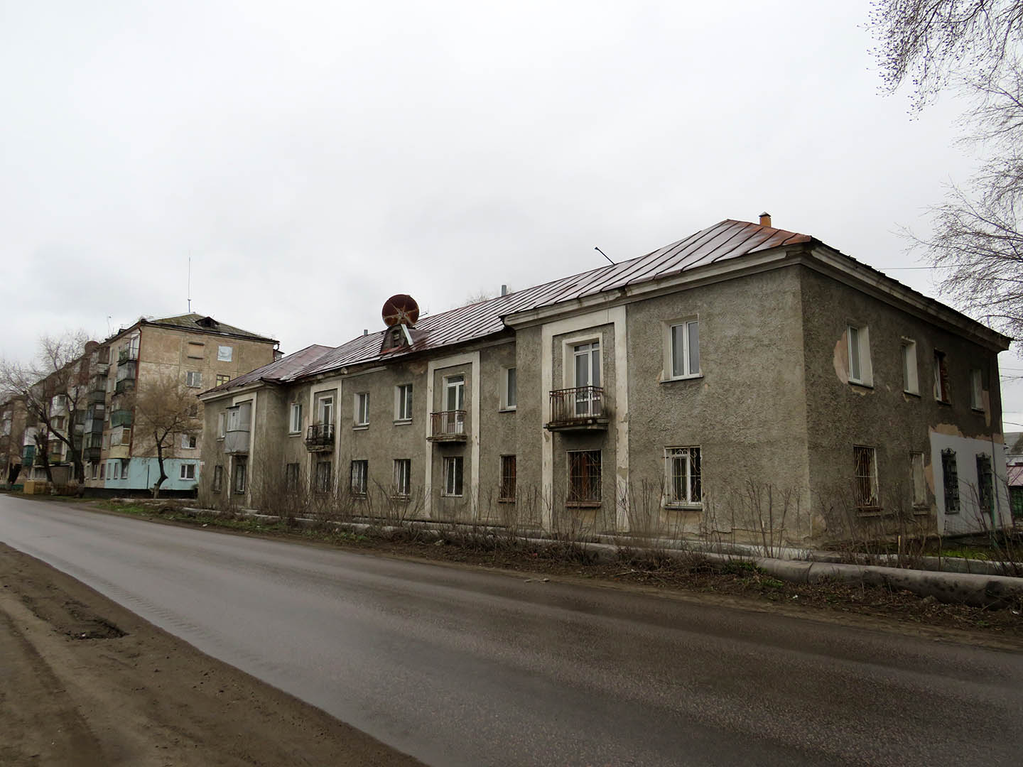 Пьяный житель Петропавловска позвонил в полицию с угрозой взорвать дом
