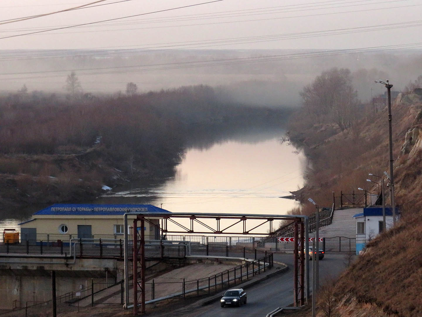 Прогноз погоды в петропавловске ско