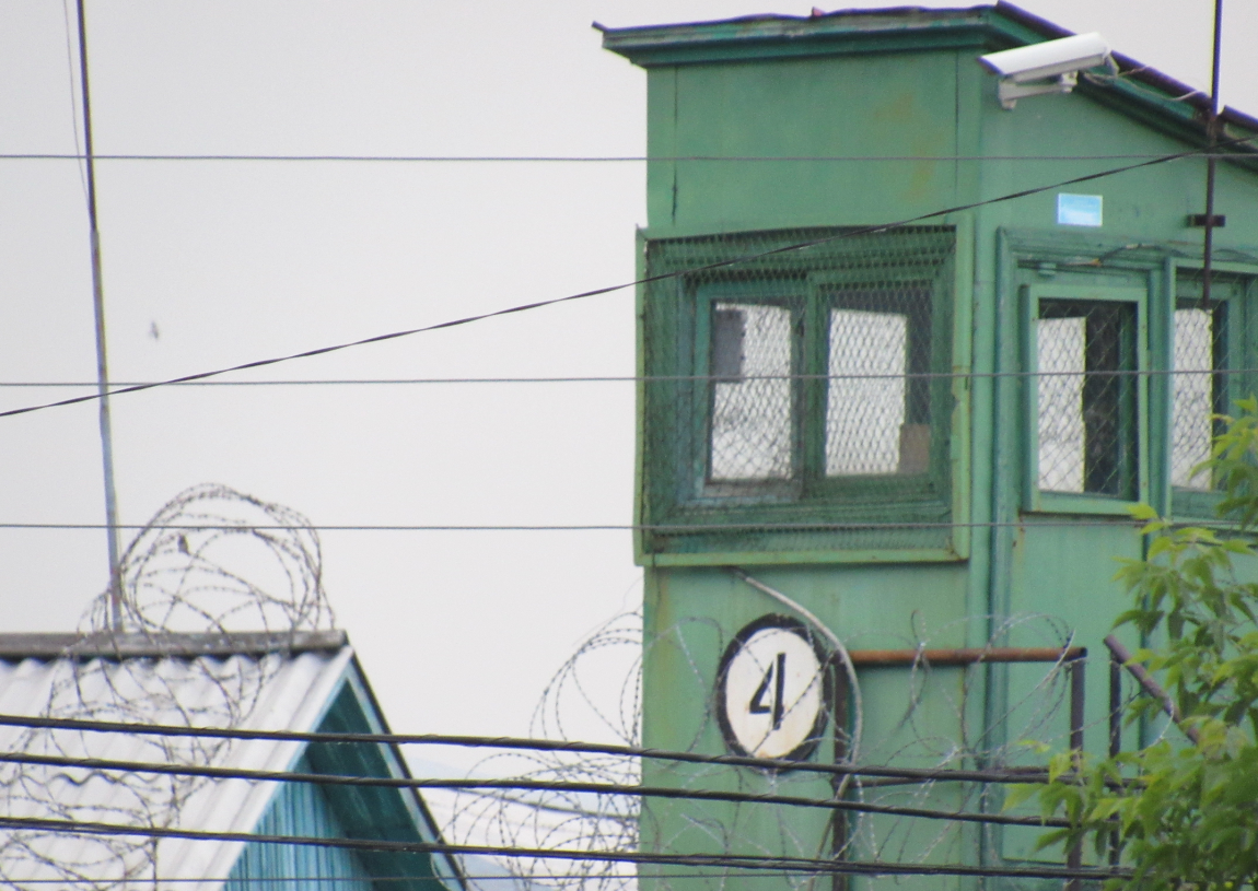 На севере Казахстана условно осужденные не очень ценят свободу