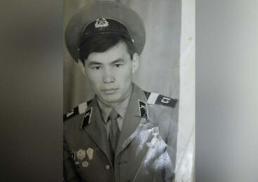 Полицейские Северного Казахстана рассказали о коллеге, который погиб при побеге заключенных из колонии на Жаман-сопке
