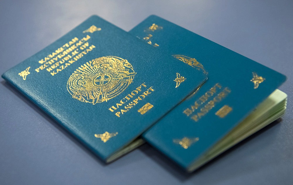 Как в Петропавловске быстро получить паспорт и удостоверение —  Петропавловск News