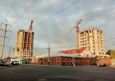 Как сделать, чтобы в Петропавловске строили качественные дома по госпрограммам